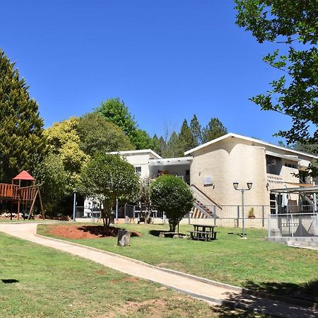 Alpine Bed And Breakfast Maclear Exterior photo