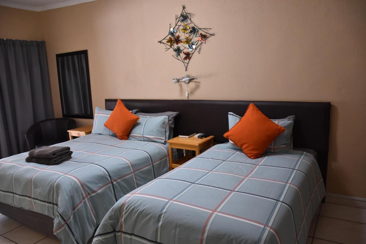 Alpine Bed And Breakfast Maclear Exterior photo